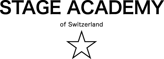 Logo von Stage-Academy of Switzerland